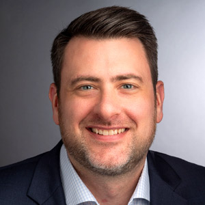 Dr. Matthew Ganter