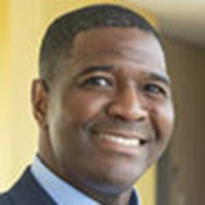 Dr. Robin Cole Jr.