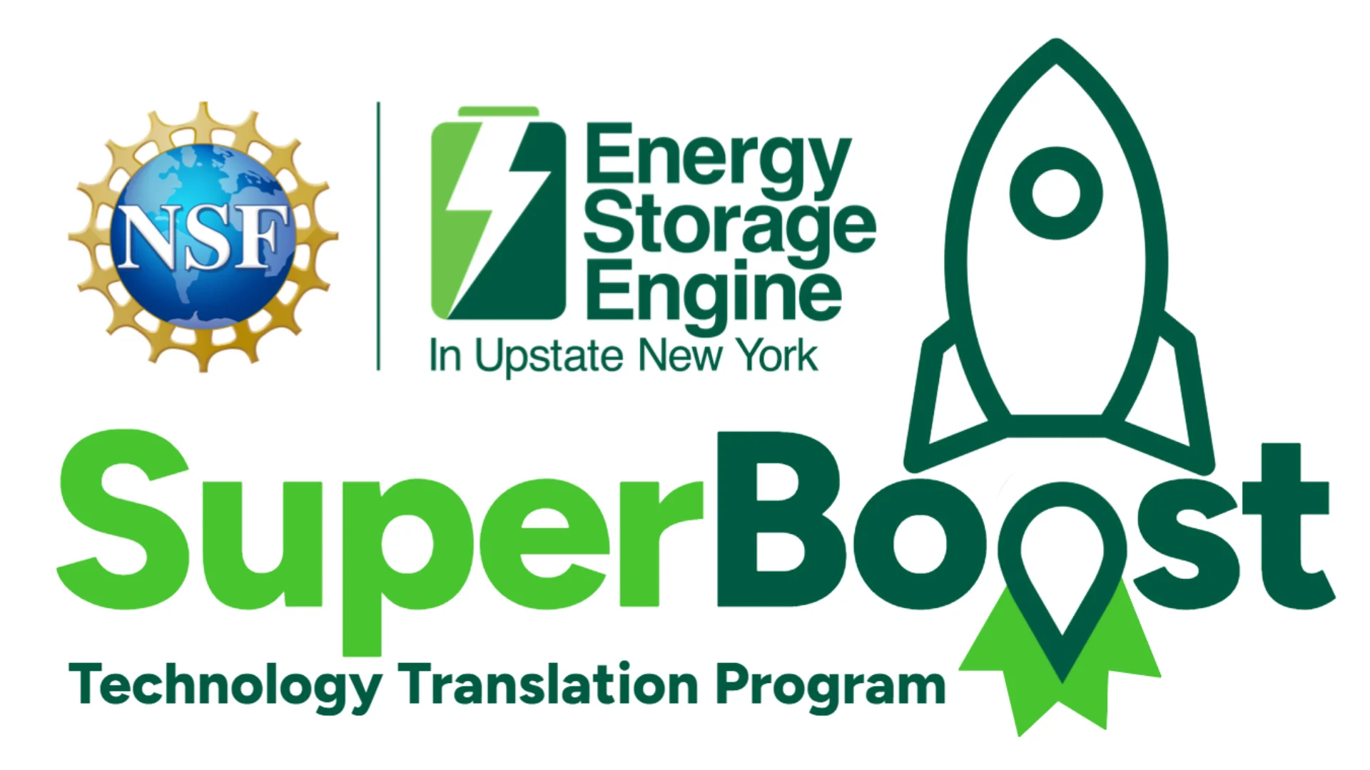 SuperBoost Round 2: Call for Preliminary Proposals