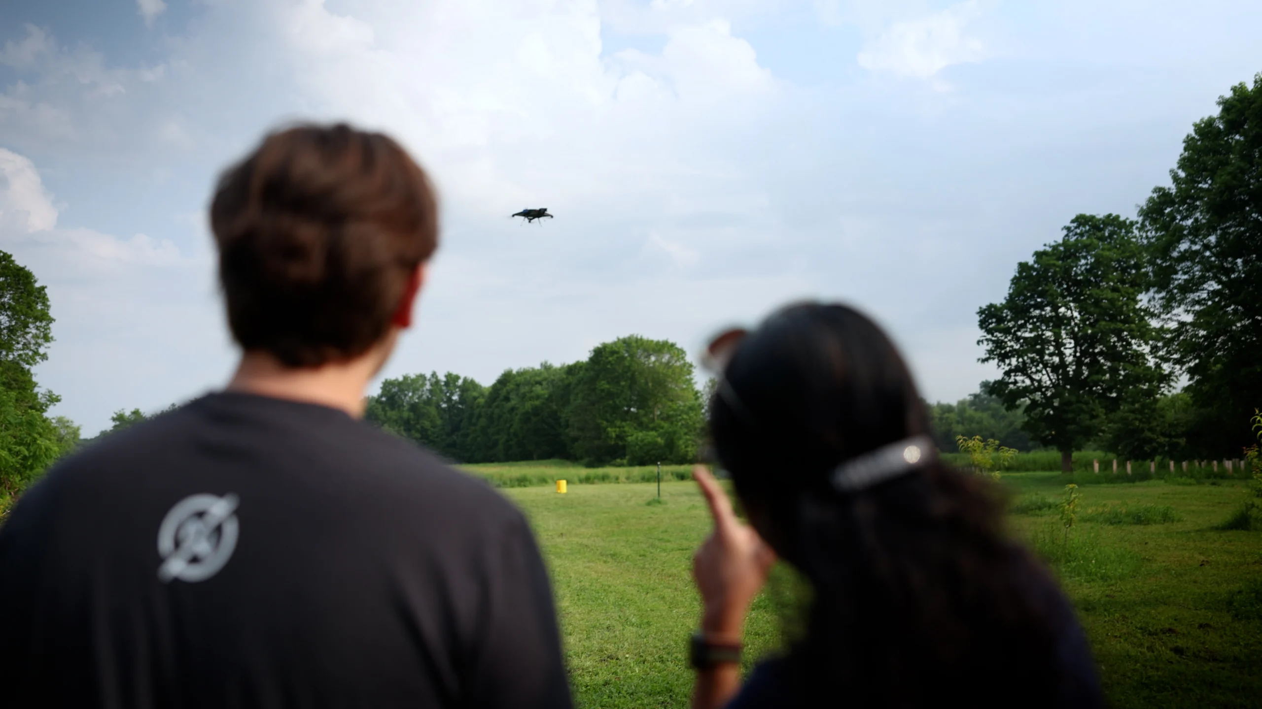 From Batteries to Drones: Innovation Takes Flight in Upstate NY
