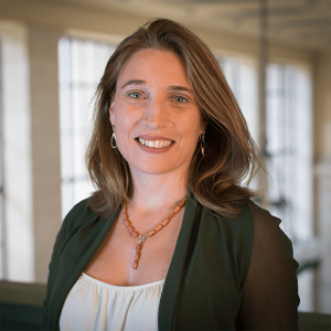 Dr. Krystyn VanVliet