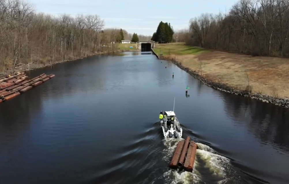 The Boat, the Charger and the Floating Battery: Photon Marine Receives $1 Million Inaugural MegaBoost Award